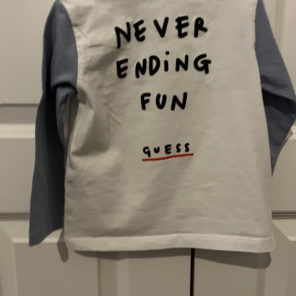 Guess Match Set - Picture 8 of 16